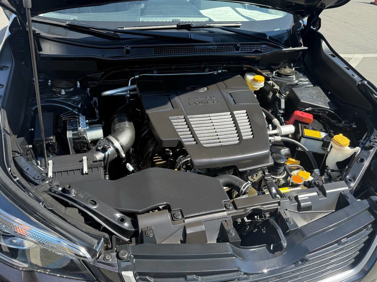 Used 2019 Subaru Forester Premium w/ All-Weather Package image 22