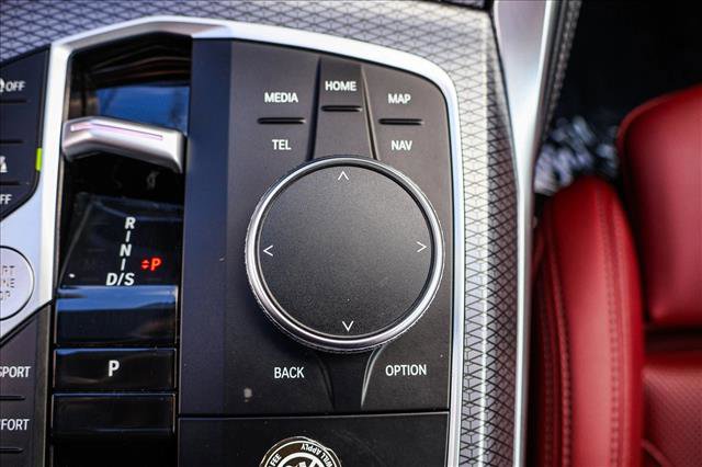 Used 2025 BMW 430i xDrive 430i xDrive image 22