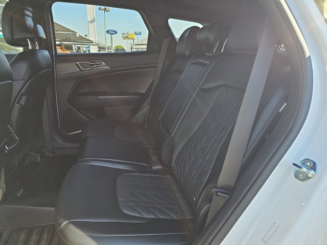 Used 2025 Kia Sportage X-Pro image 8