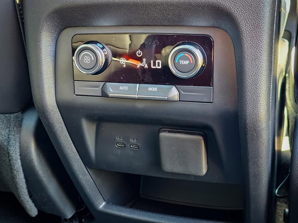 New 2026 Buick Enclave Sport Touring w/ Power Package image 45