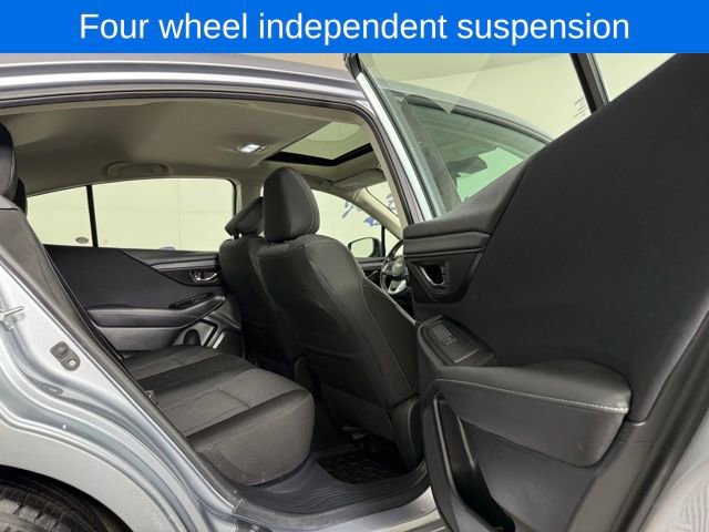 Used 2023 Subaru Legacy Premium image 18