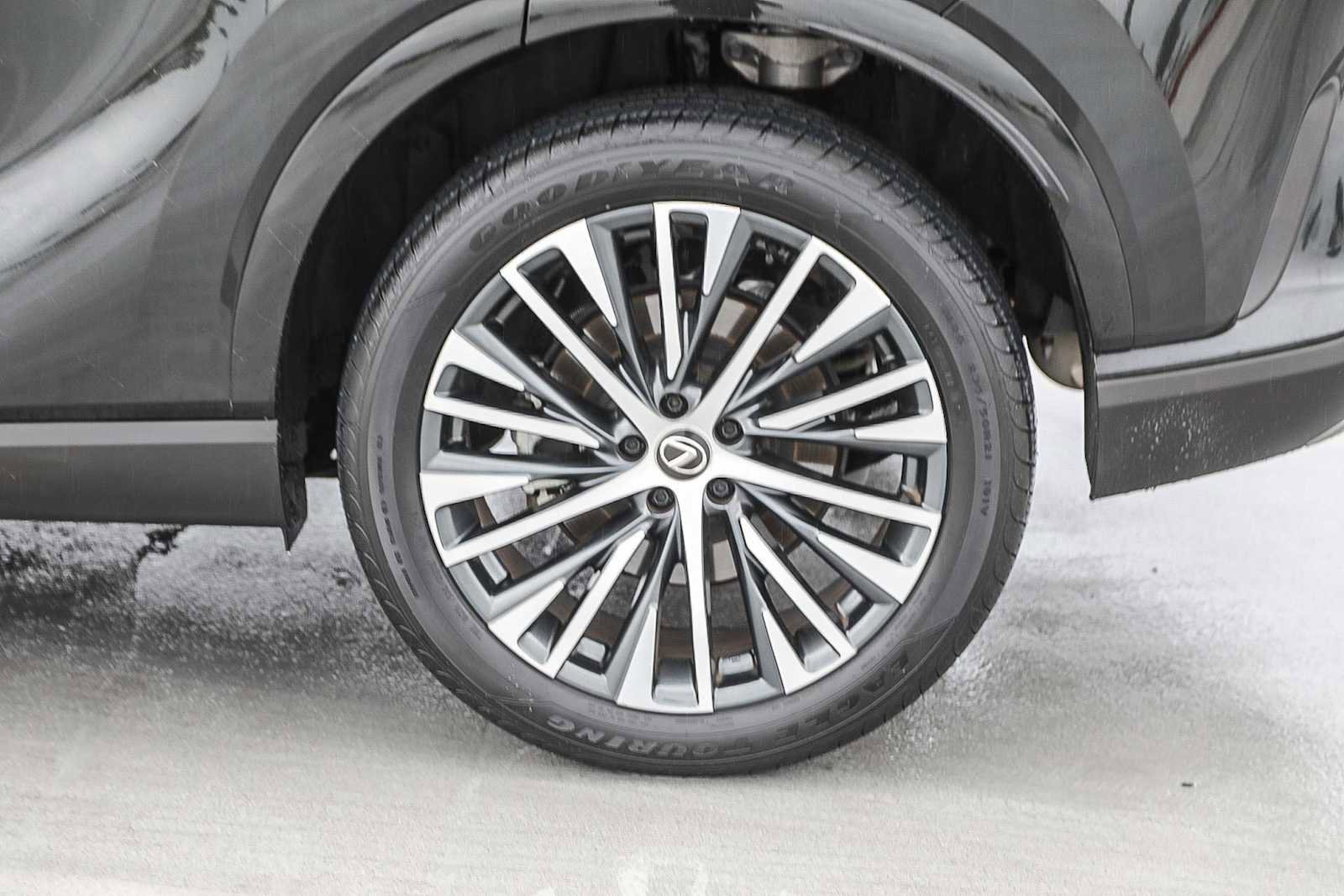 Used 2023 Lexus RX 350 Premium Plus image 11