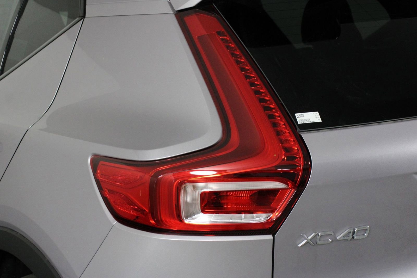 New 2026 Volvo XC40 B4 Plus w/ Climate Package image 15