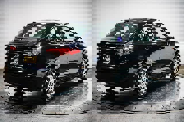 Certified 2023 Toyota Corolla LE image 4