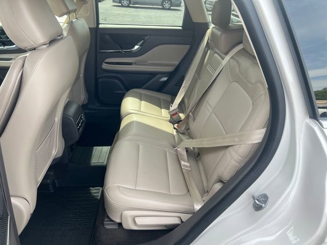 Certified 2023 Lincoln Corsair FWD image 29