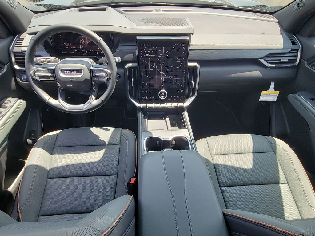 Used 2026 GMC Acadia AT4 w/ Luxury Package AWD/4WD image 21