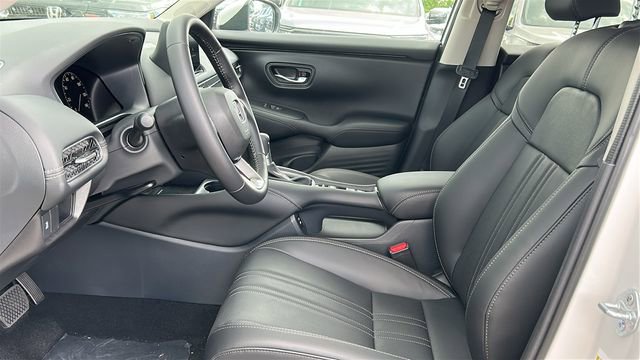 New 2027 Honda HR-V EX-L image 10