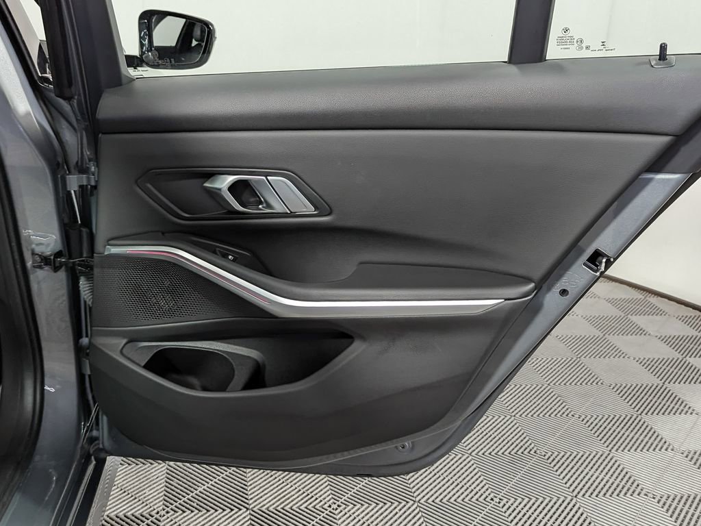 Certified 2023 BMW 330i xDrive 330i xDrive w/ Premium Package image 43