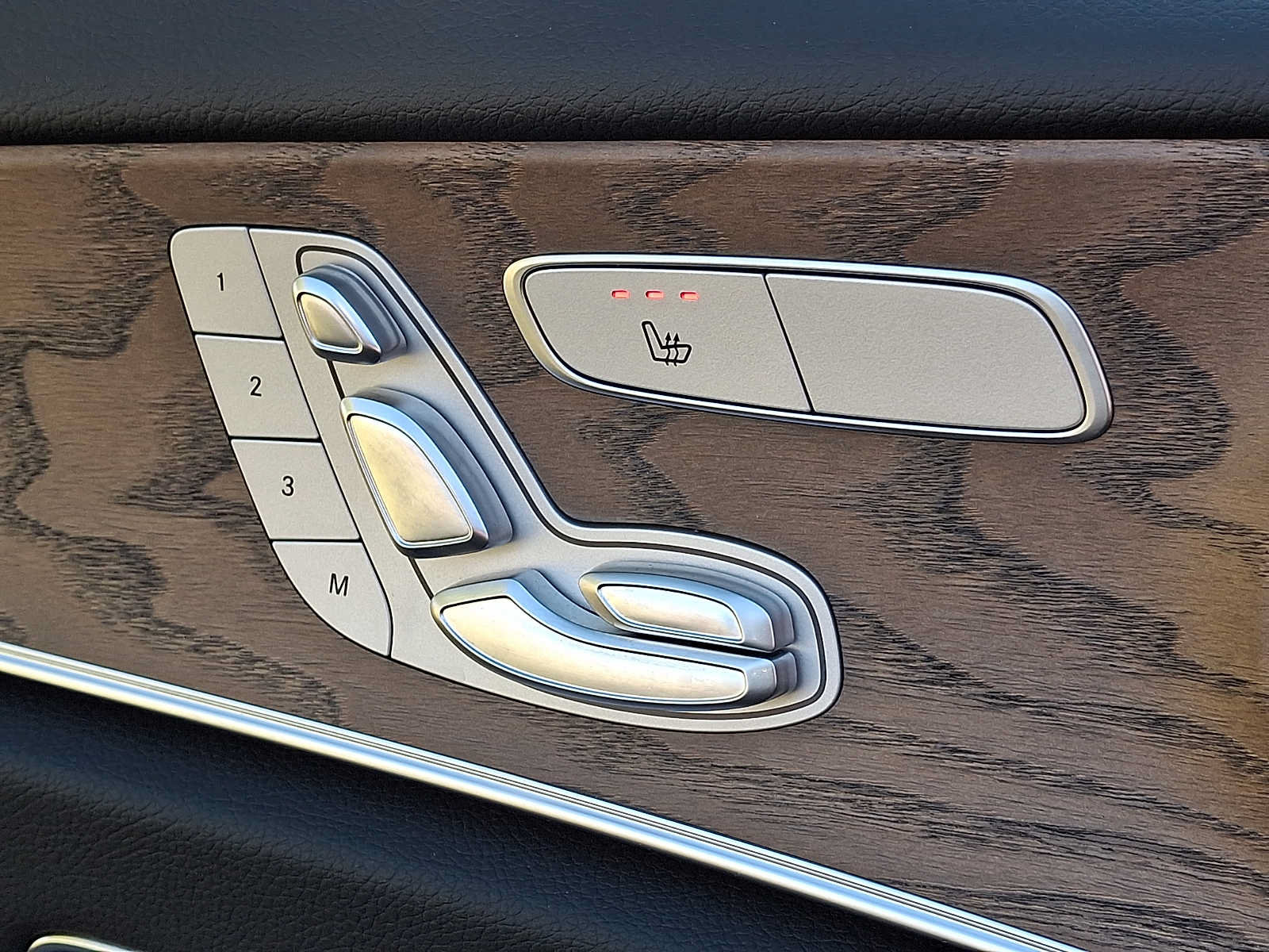 Certified 2023 Mercedes-Benz E 350 4MATIC Sedan image 24