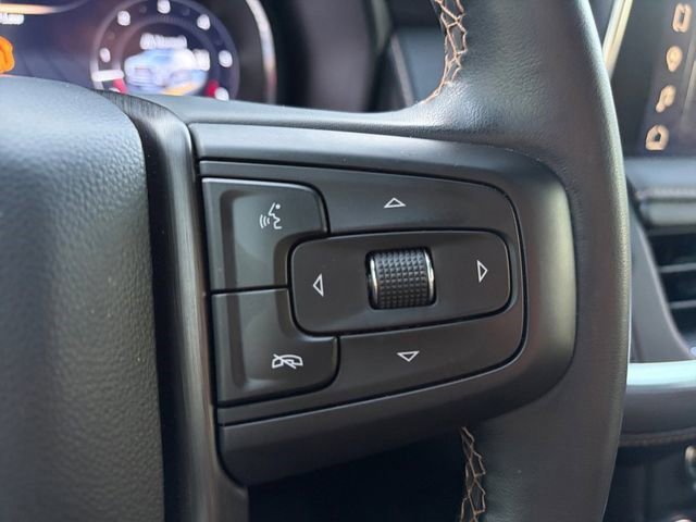 Certified 2023 GMC Yukon XL AT4 w/ Max Trailering Package image 5