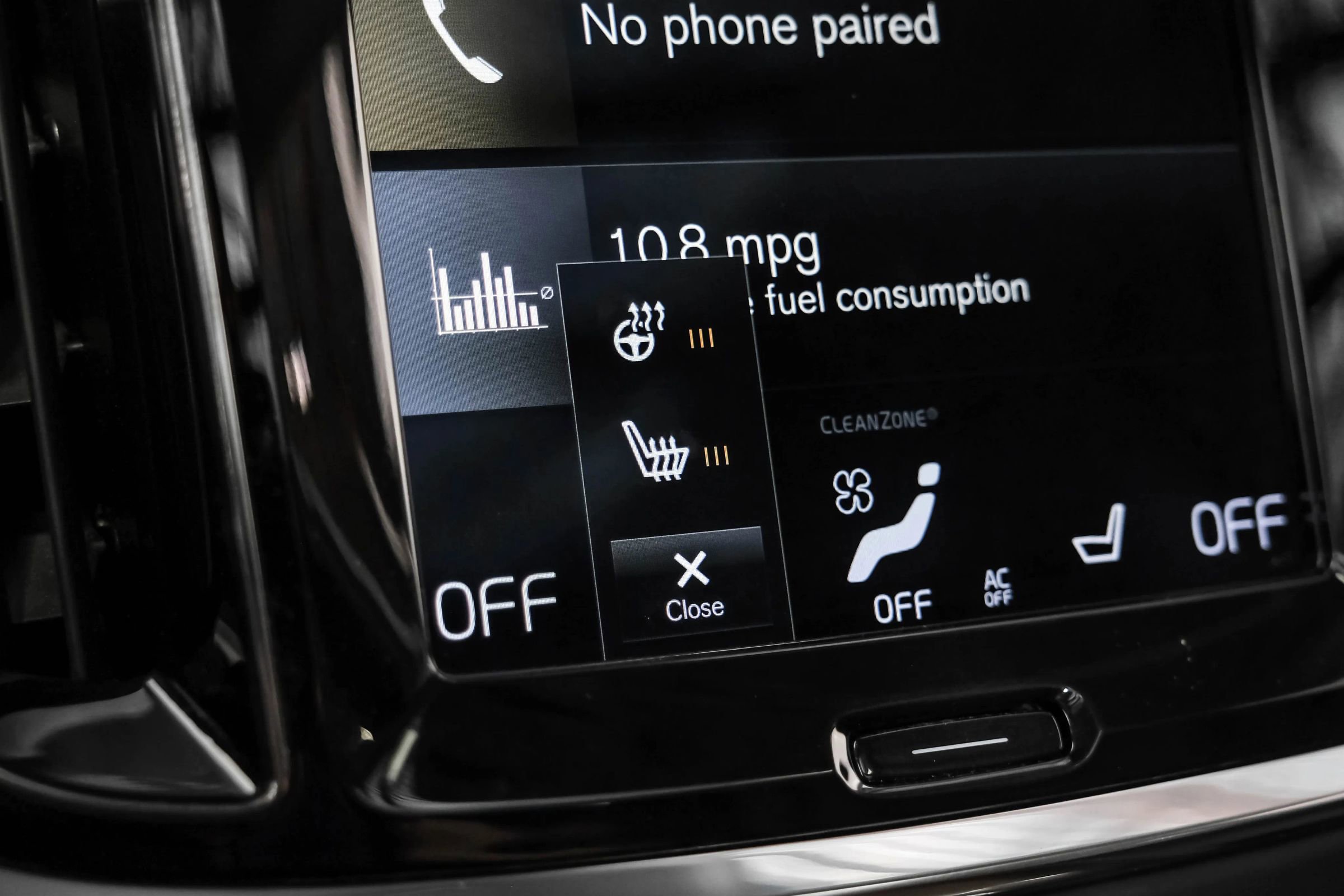 Used 2021 Volvo V60 T5 Momentum w/ Climate Package image 20