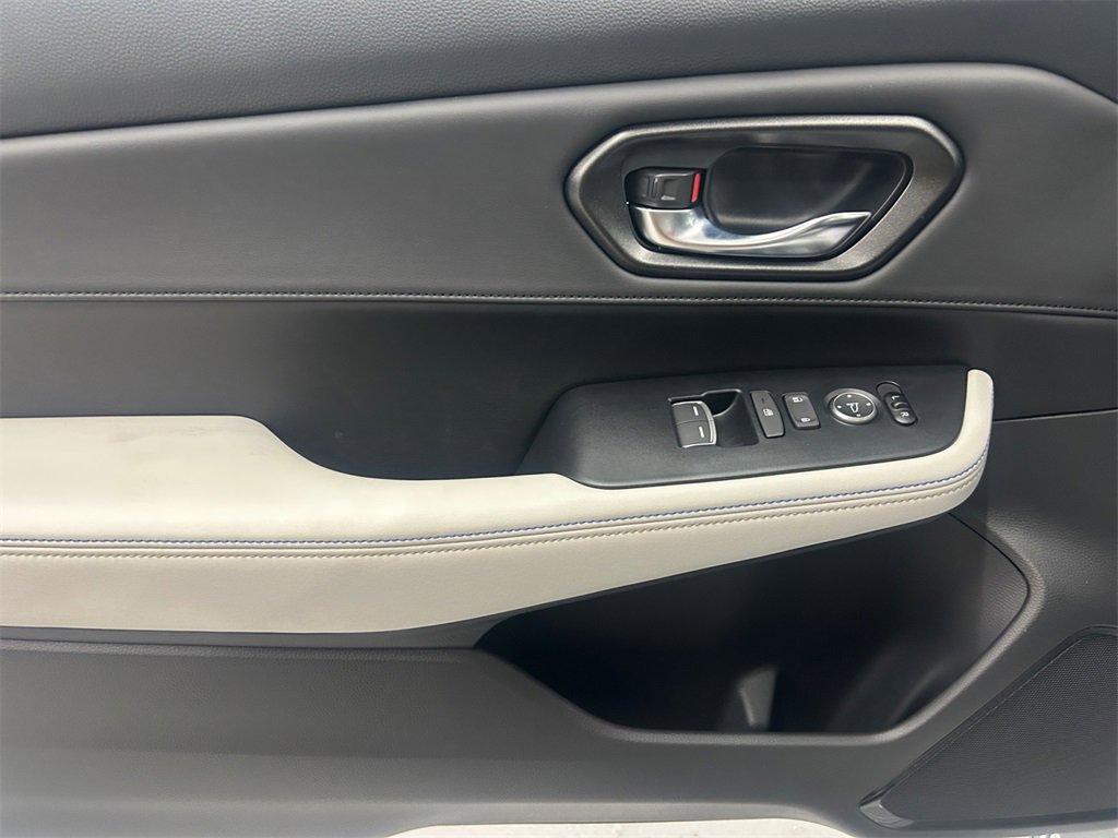 New 2026 Honda Prelude image 29