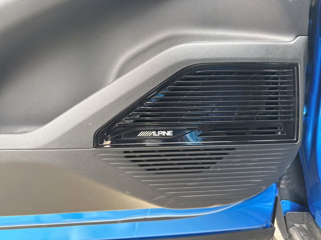 New 2026 Jeep Cherokee Overland w/ Advanced Pro Tech Group image 14