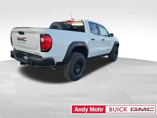 New 2025 GMC Canyon AT4 w/ AT4X AEV Edition AWD/4WD image 19