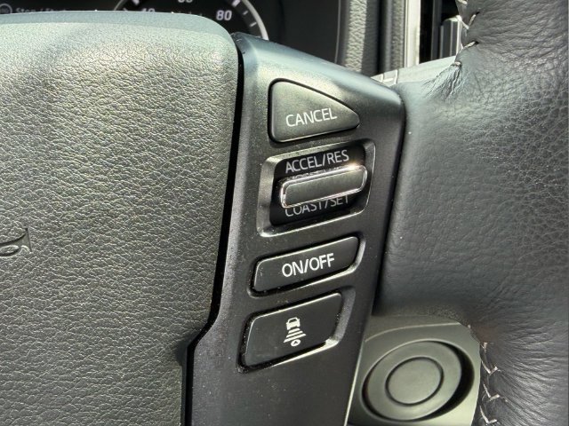 Used 2026 Nissan Frontier SV w/ SV Convenience Package RWD image 29