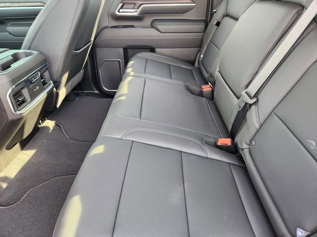New 2026 GMC Sierra 3500 SLT w/ SLT Convenience Package AWD/4WD image 19