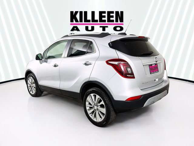 Used 2017 Buick Encore Preferred image 5