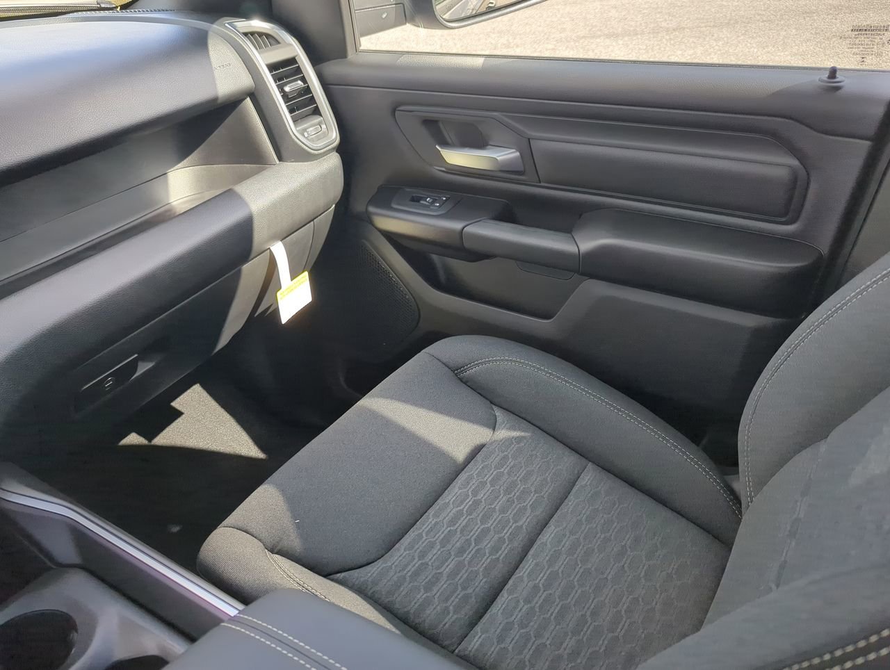 New 2026 RAM 1500 Express image 15