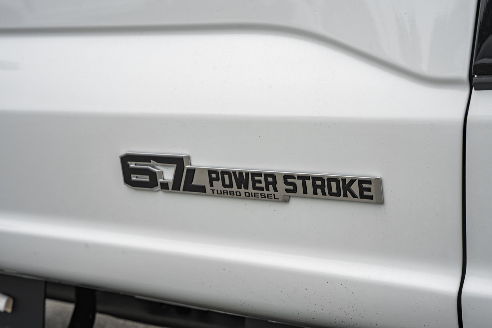 New 2026 Ford F350 XL w/ STX Appearance Package image 18