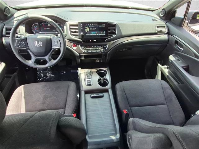 Used 2022 Honda Pilot Sport image 17