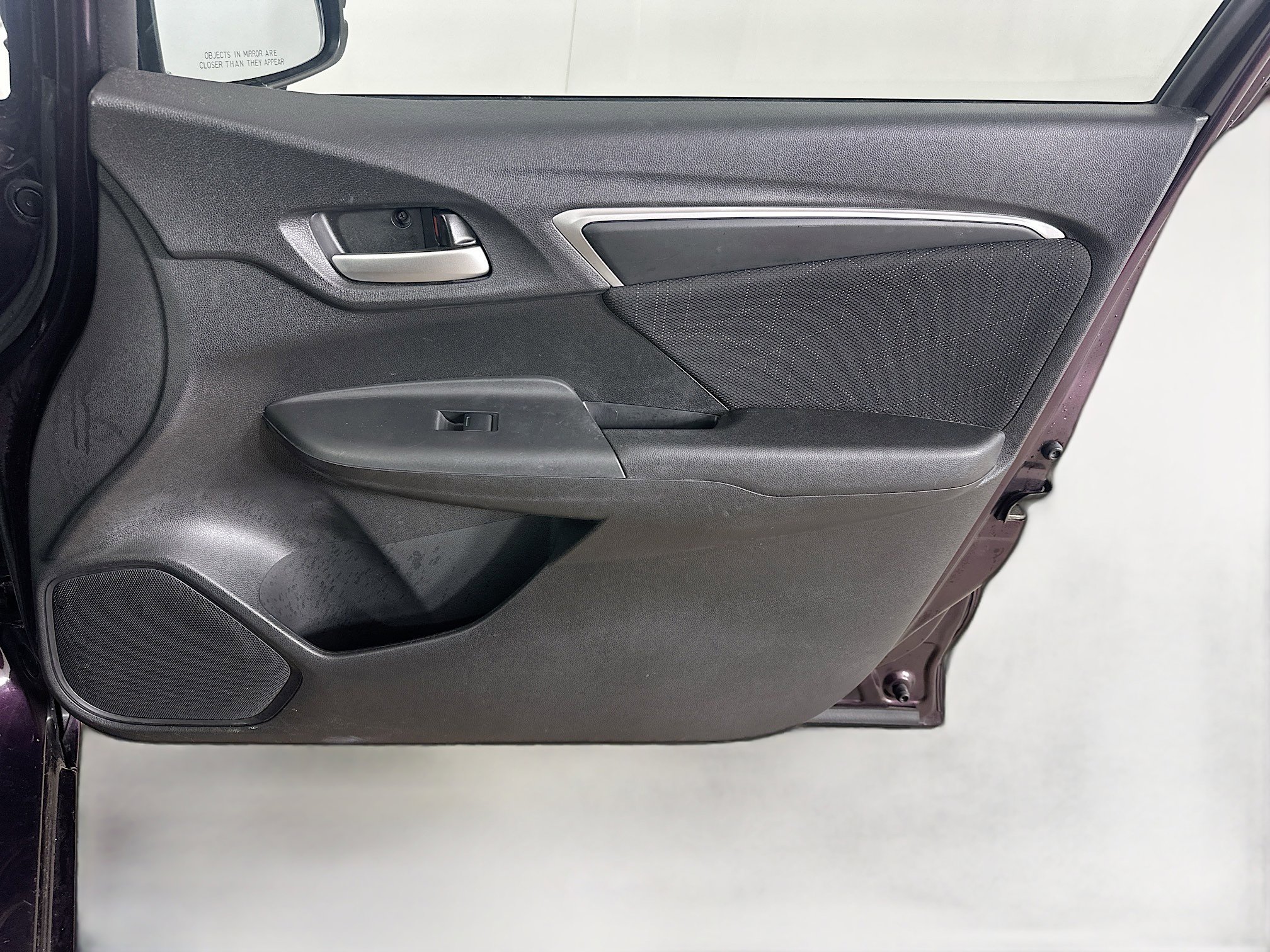 Used 2016 Honda Fit EX image 31