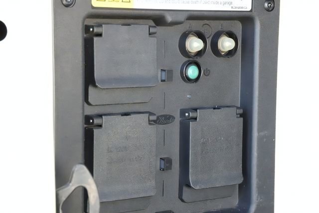 Used 2022 Ford F150 Platinum w/ Equipment Group 701A High image 10