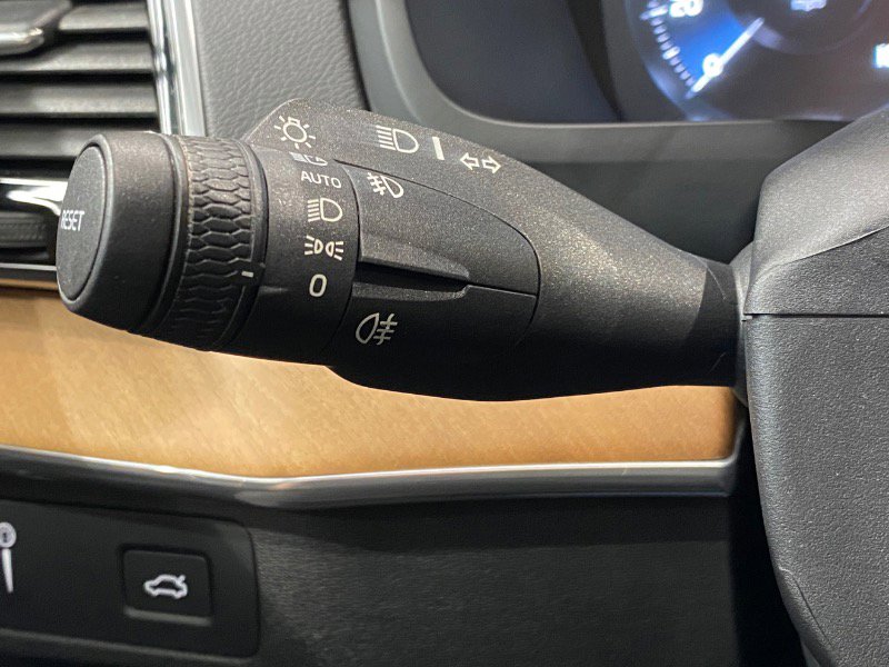 Used 2019 Volvo XC90 T6 Inscription w/ Advanced Package image 14