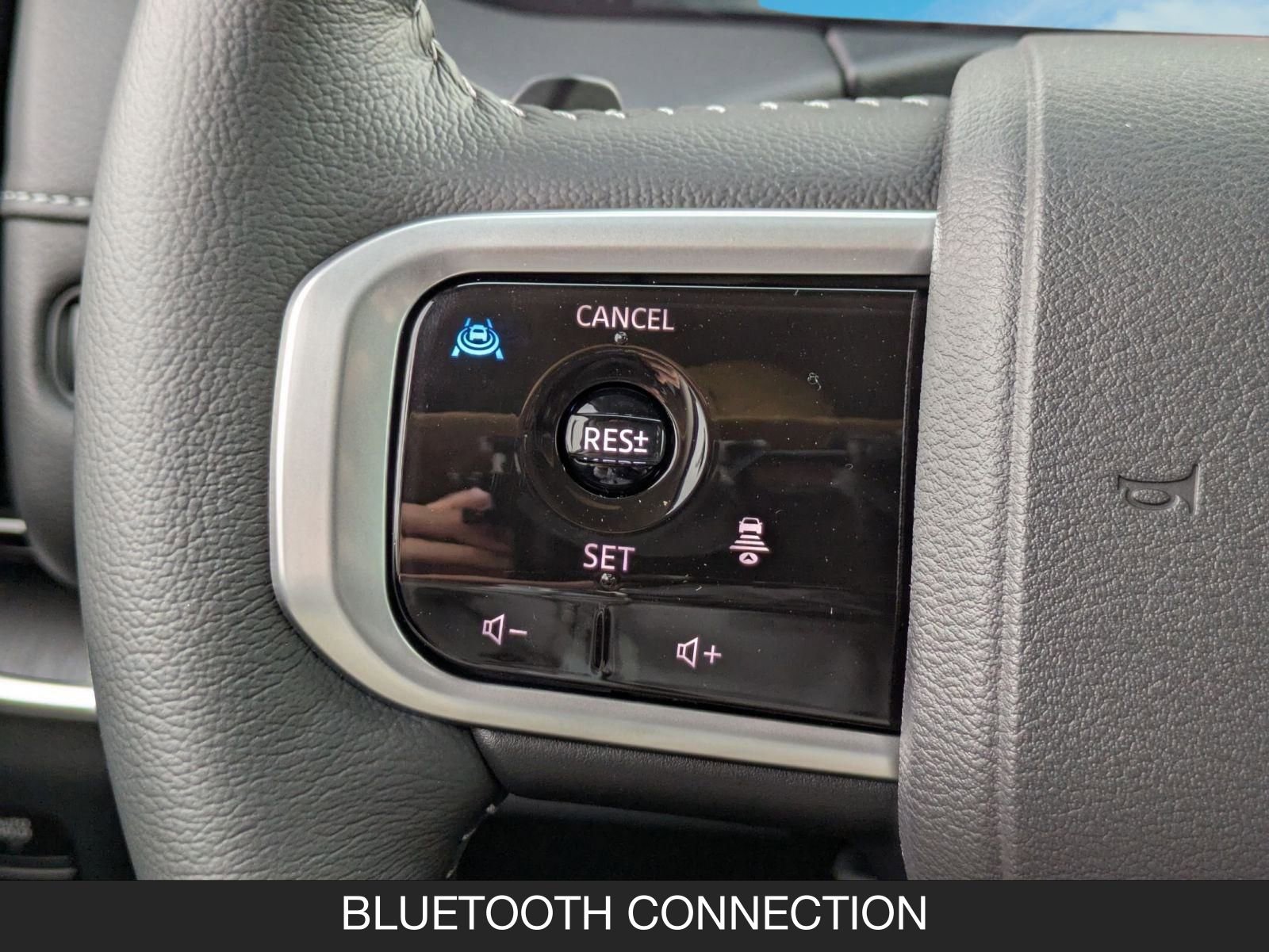 New 2026 Nissan Armada SV image 17