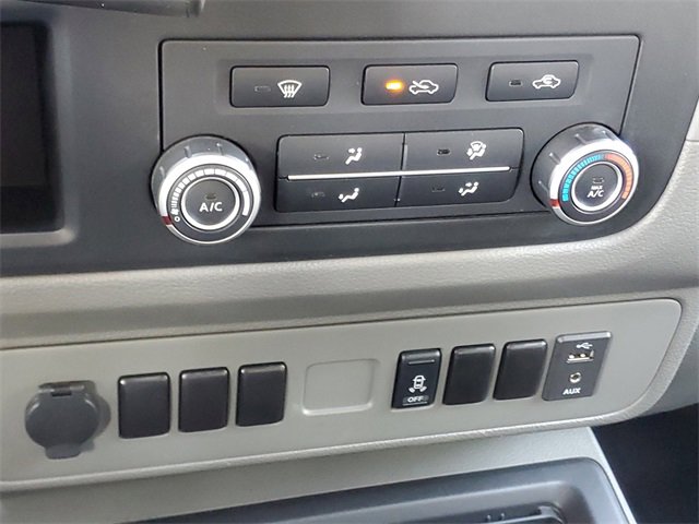 Used 2019 Nissan NV 1500 SV image 24