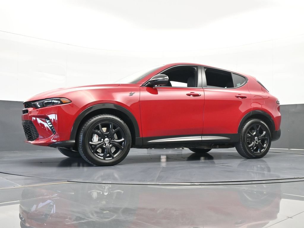 Used 2024 Dodge Hornet R/T Plus w/ R/T Blacktop Package image 56