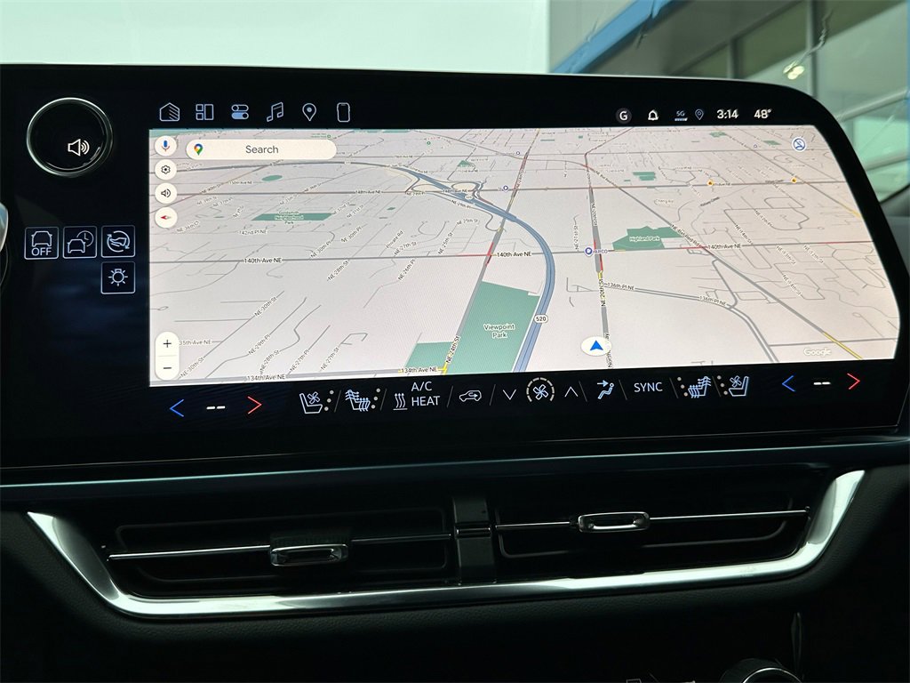 New 2026 Chevrolet Equinox EV LT image 26