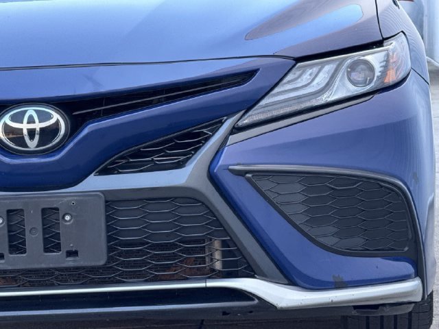 Used 2024 Toyota Camry XSE FWD image 8