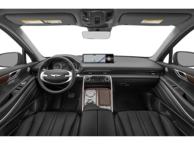 Used 2021 Genesis GV80 3.5T w/ Advanced Package 06 AWD/4WD image 11