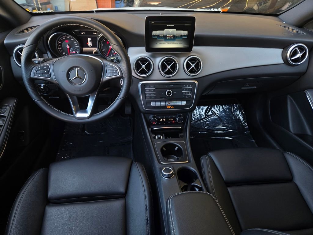 Used 2018 Mercedes-Benz CLA 250 image 15