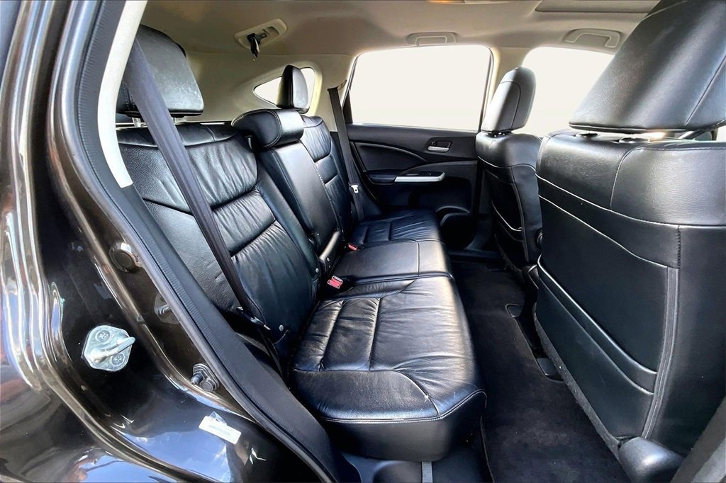 Used 2013 Honda CR-V EX-L image 28