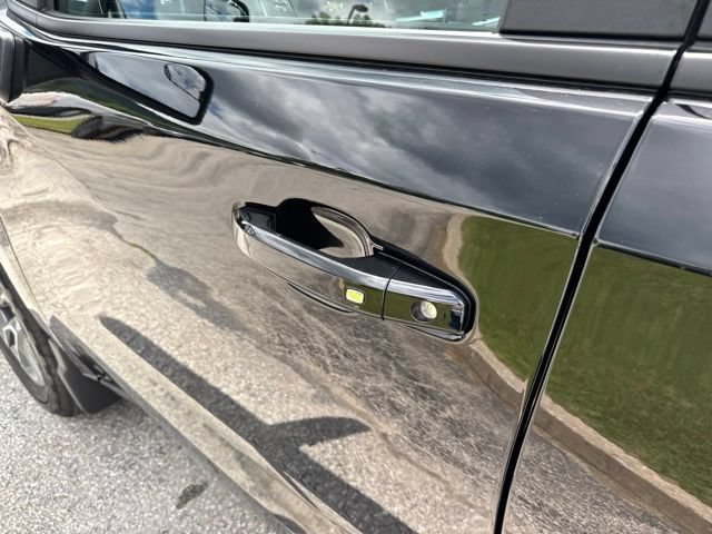 New 2026 Chevrolet Silverado 1500 LT AWD/4WD image 40