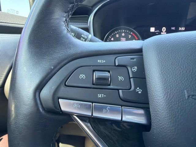 Used 2023 Cadillac XT6 Premium Luxury w/ Technology Package FWD image 59