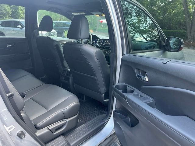 Used 2021 Honda Passport EX-L image 12