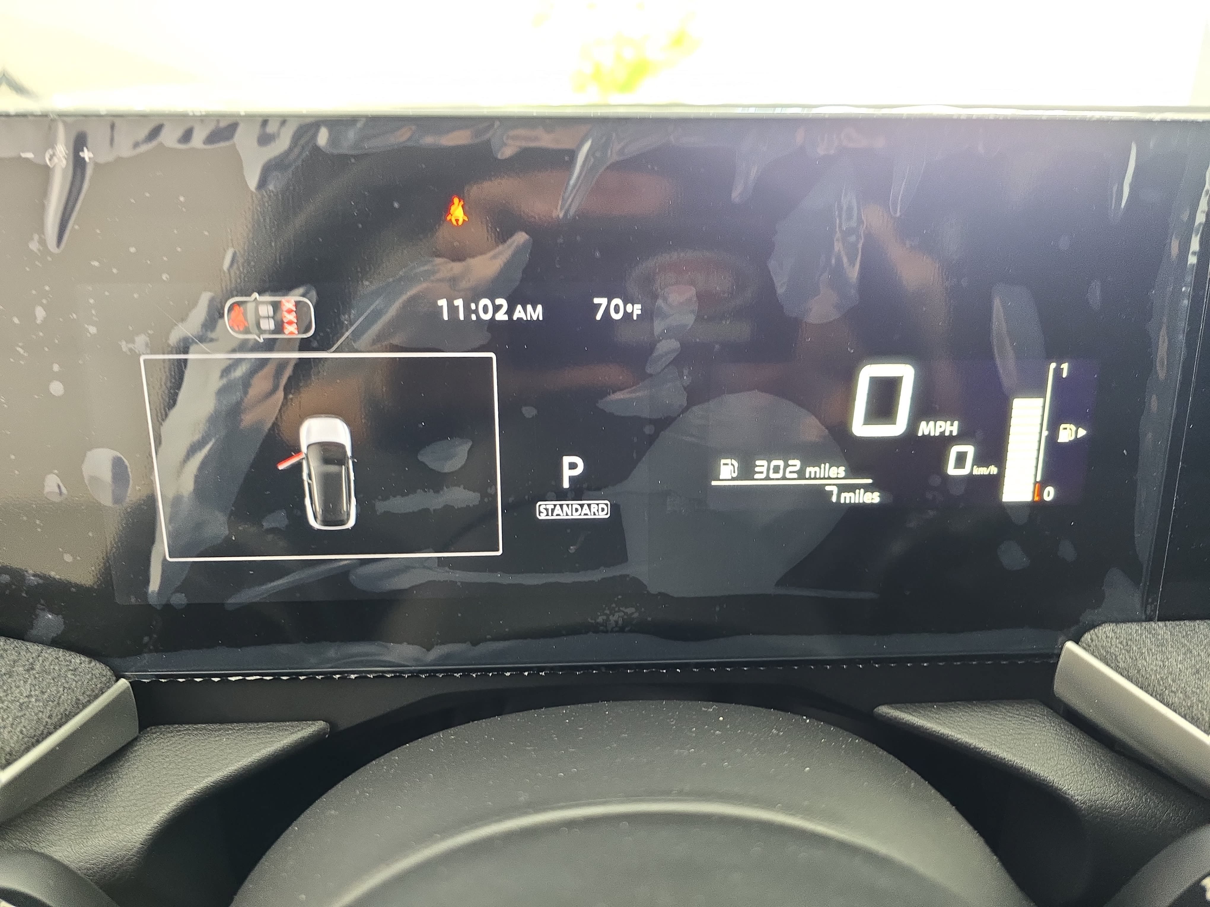 New 2026 Nissan Kicks SV w/ SV Premium Package FWD image 18