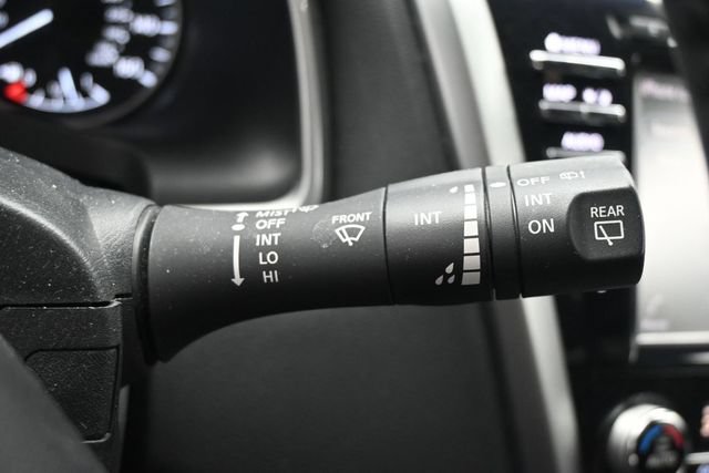 Used 2023 Nissan Murano Platinum w/ Cargo Package FWD image 32