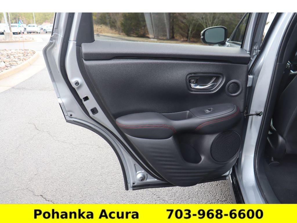 Certified 2025 Acura ADX A-Spec image 24