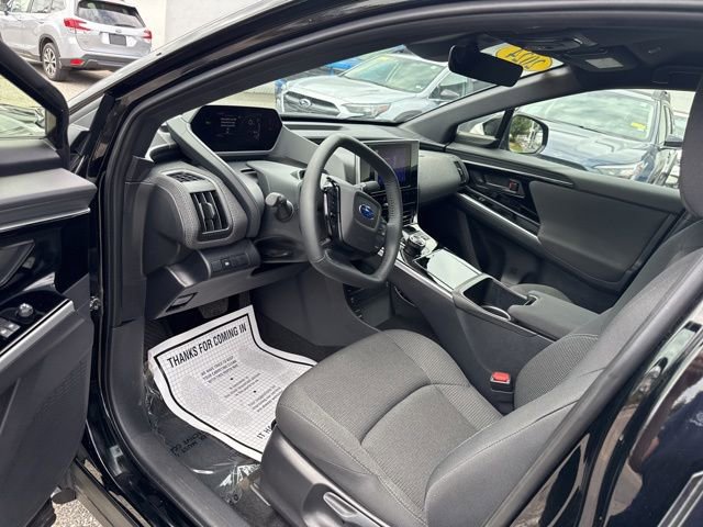 Used 2024 Subaru Solterra AWD/4WD image 15