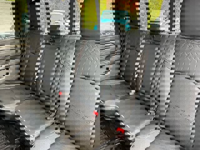 New 2026 RAM 3500 Limited image 18