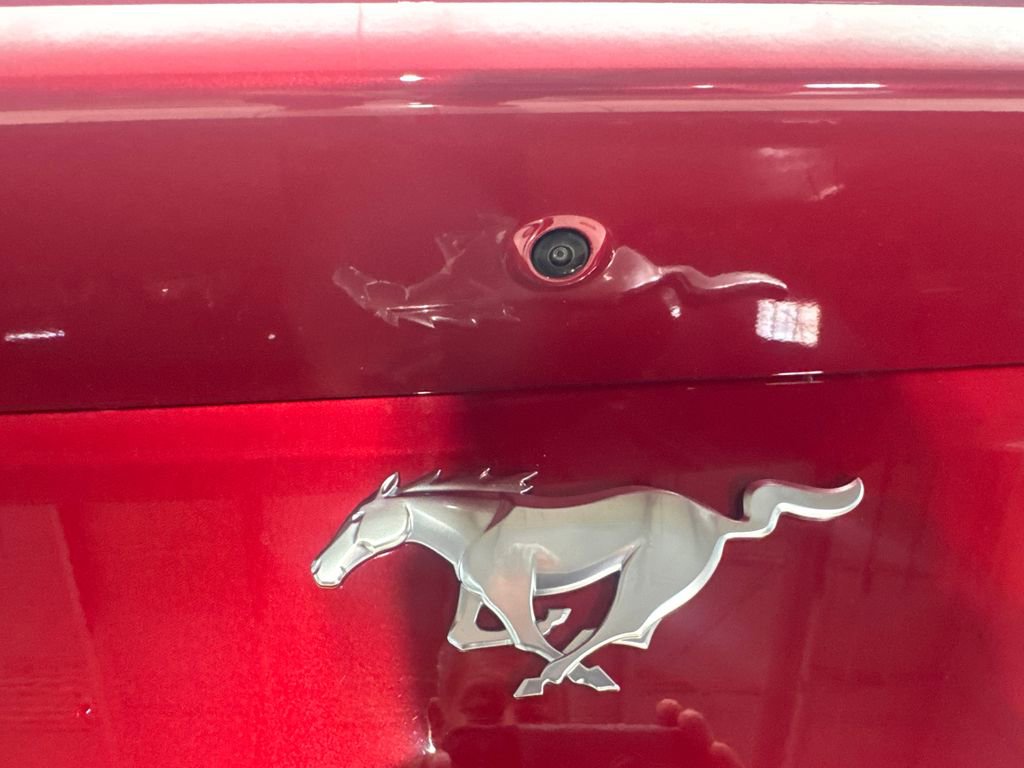Used 2024 Ford Mustang Premium image 23