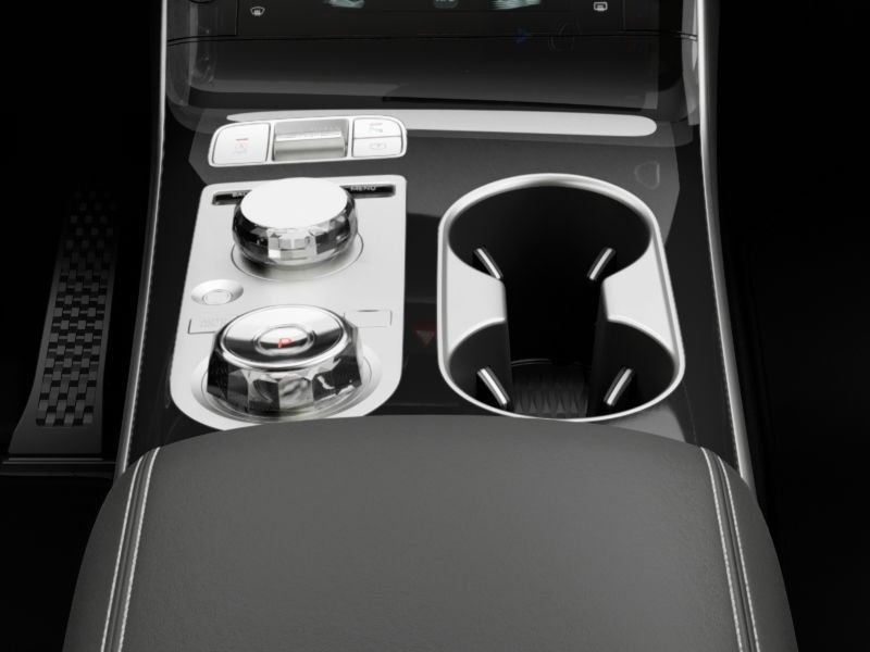 New 2026 Genesis GV70 2.5T AWD/4WD image 25