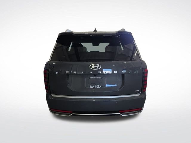 New 2026 Hyundai Palisade Calligraphy image 15