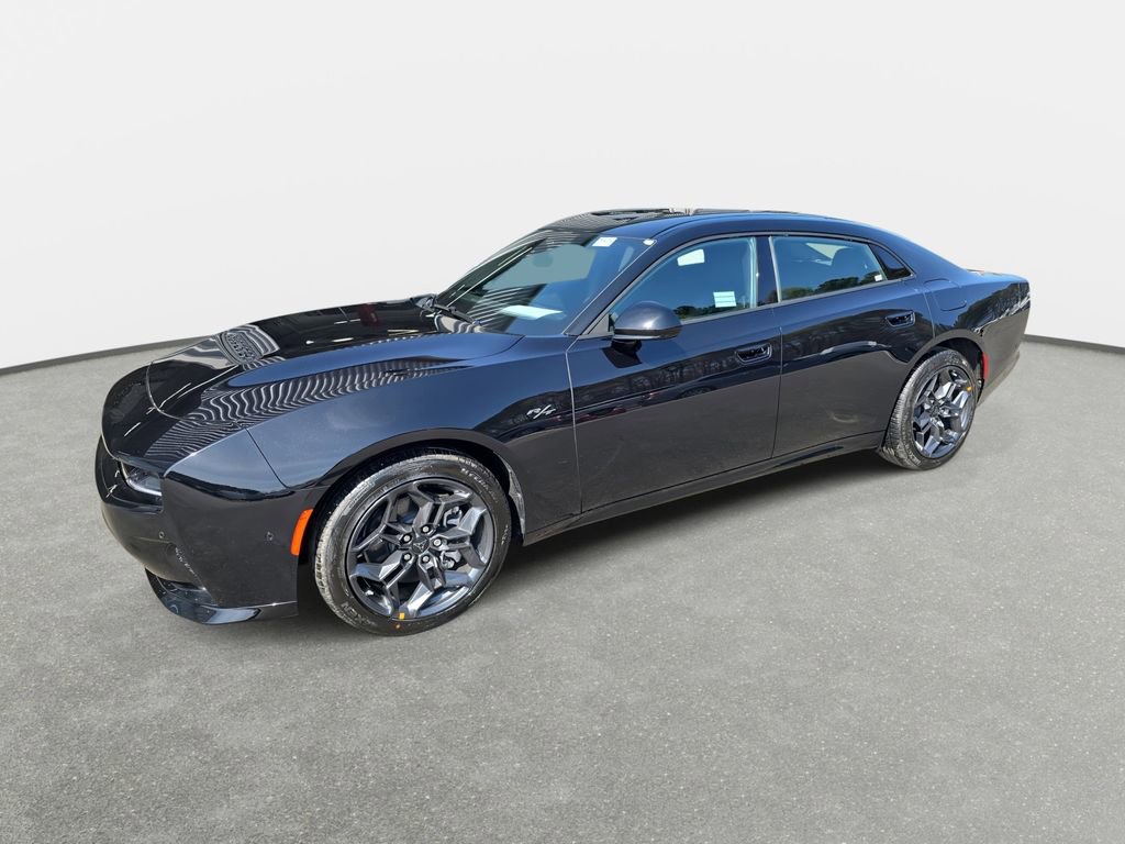 New 2026 Dodge Charger R/T image 37