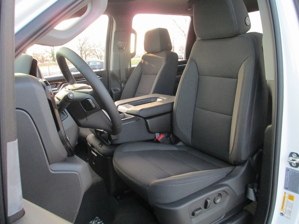 New 2026 GMC Sierra 3500 SLE w/ SLE Value Package image 11