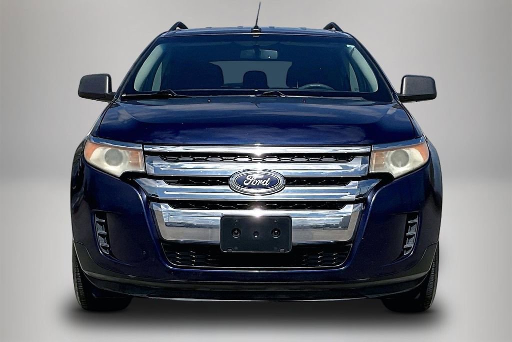 Used 2011 Ford Edge SE w/ 101A Rapid Spec Order Code FWD image 3
