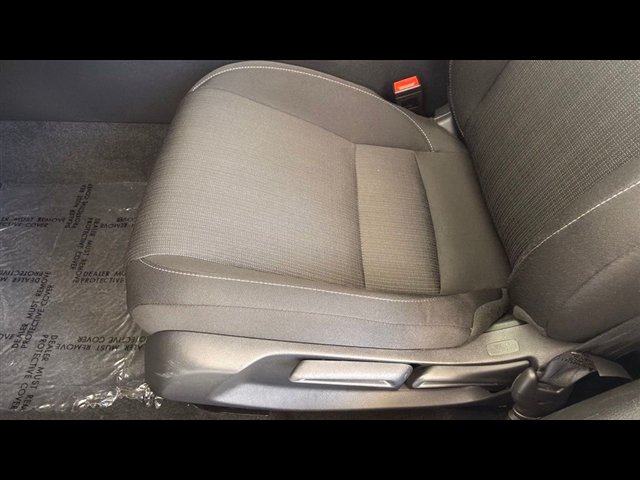 Certified 2024 Honda Civic EX image 5